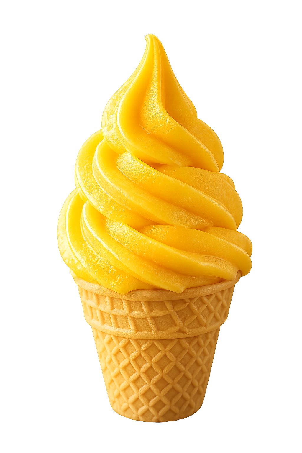 Sorbet saveur du jour