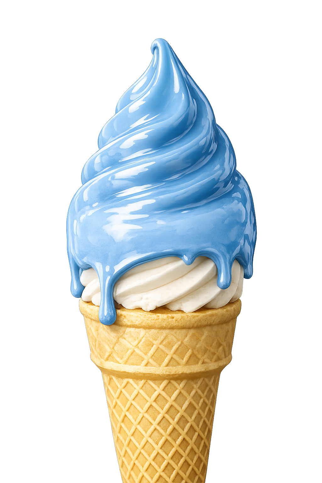 Chocolat aux Bleuets