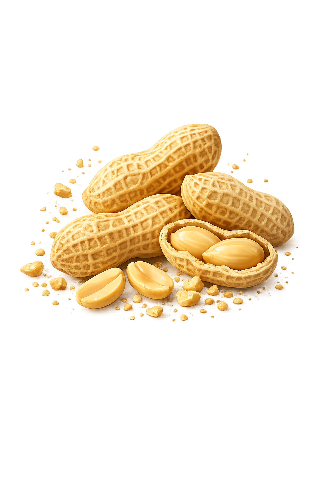 Arachides