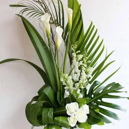 Fleurs