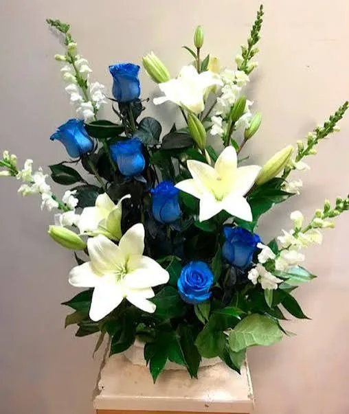 Fleurs