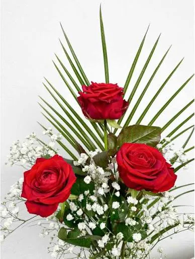 Fleurs