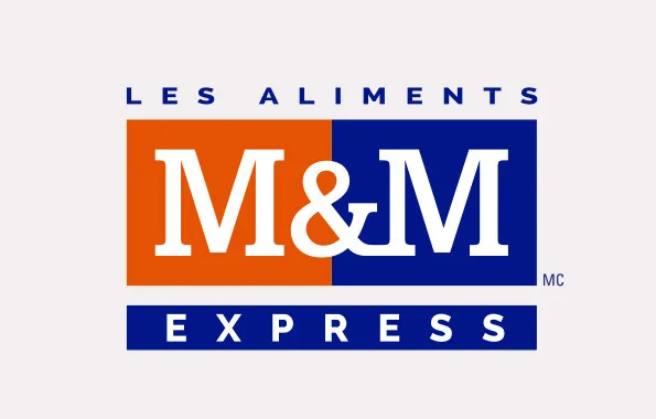 LES ALIMENTS M&M EXPRESS